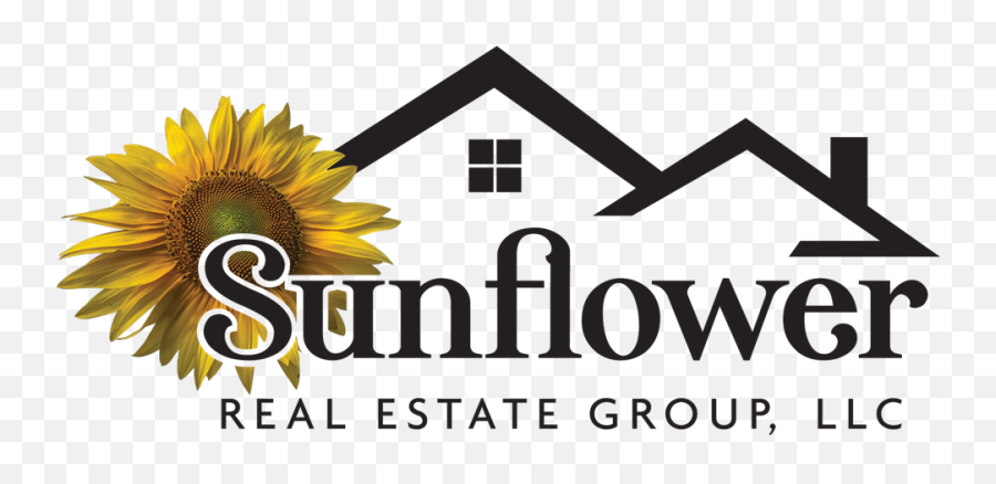Sunflower Real Estate Group Llc - Sunflower Real Estate Llc Morton Location Png,Realtor Com Logos