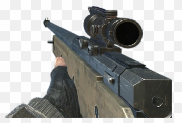 Download Free Scope Transparent Png Mlg - Gun Background