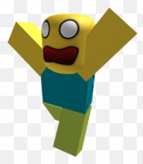 Roblox Noob Sticker By Mifchi - Roblox Noob Png