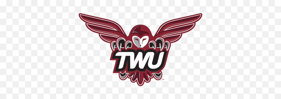Womens Softball Recruiting - Mascot Of Texas University Logo Transparent Png,Texas Woman's University Logo