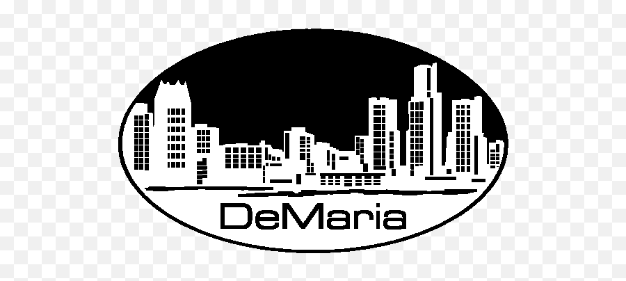 Email Logo Demaria - Demaria Logo Png,Email Logo Png
