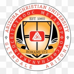 Acu Brand Center Arizona Christian University - png