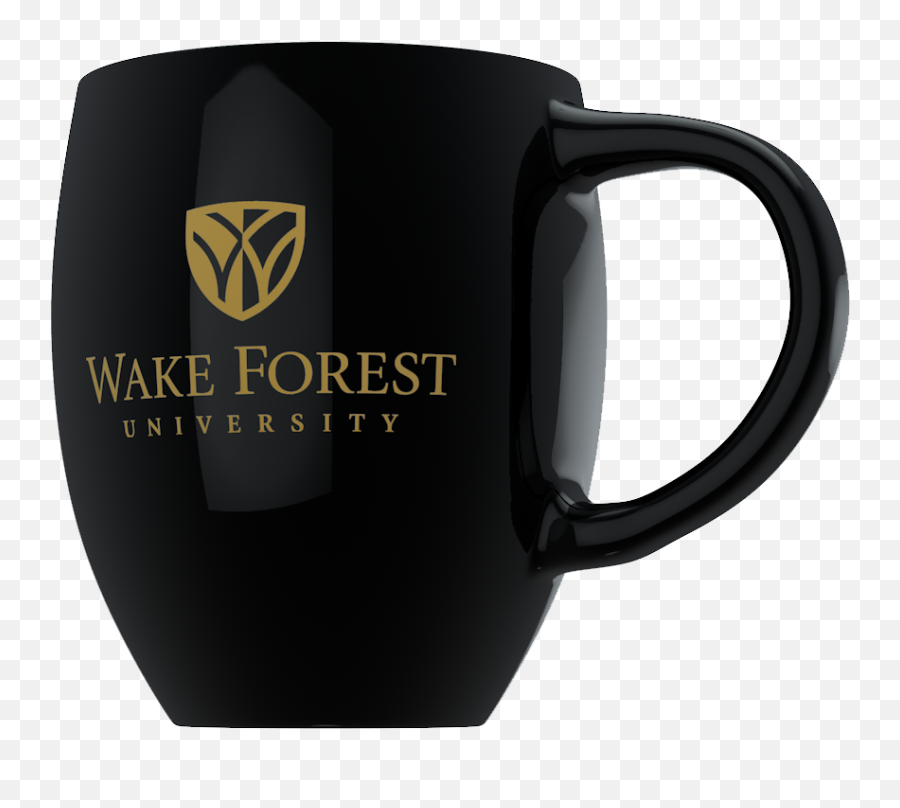Wake Forest University - Serveware Png,Wake Forest University Logo