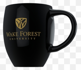 Wake Forest University - Serveware png