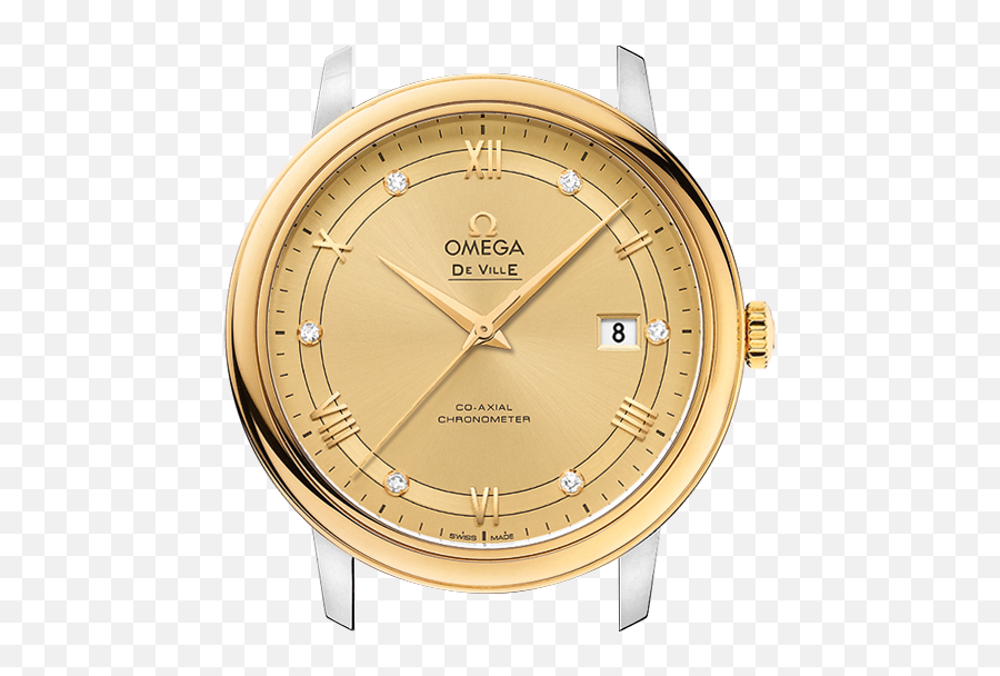 Solid Gold Rolex Replica - Can You Get Extra Links For Solid Png,Gold Watch Png