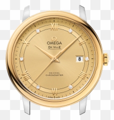Solid Gold Rolex Replica - Can You Get Extra Links For Solid Png,Gold Watch Png