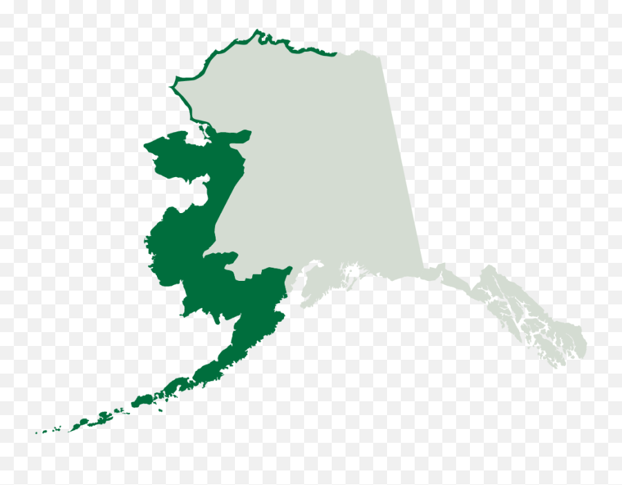 Shipping Cars To Alaska And Hawaii - State Of Alaska With Northern Light Png,Alaska Png