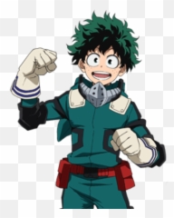 Izuku Midoriya Screenshots Images And - Season 2 Deku Costume png