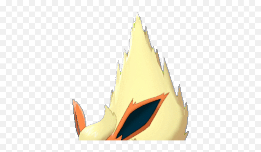 Flareon - Fictional Character Png,Flareon Transparent