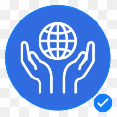 Icone Login - Online Find Your Desired Page World Png Red