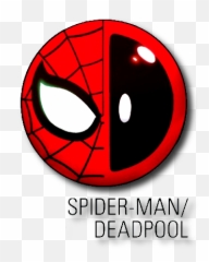 Download Spider - Man E Deadpool png