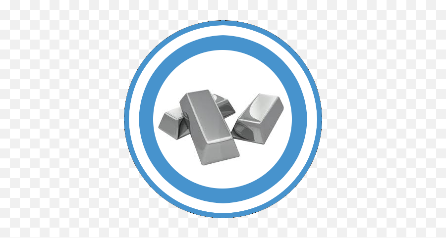 Products - Solid Png,Metal Ingot Icon