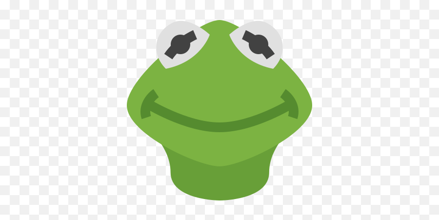 Kermit The Frog Icon - True Frog Png,Kermit The Frog Png