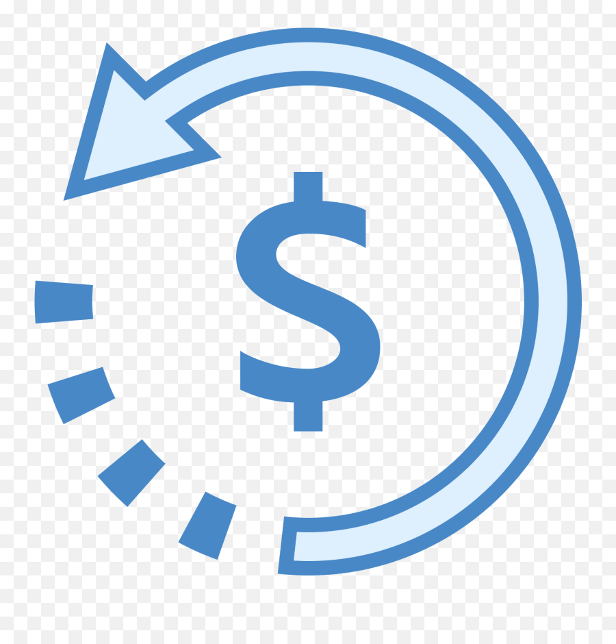 Download Hd This Is A Picture Of Dollar Sign Symbol - Vertical Png,Sign Symbol Icon