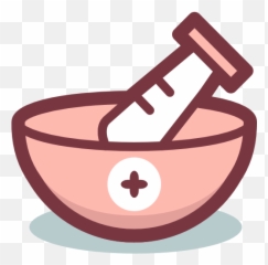 30 Free Vector Icons Of Medical - Mixing Bowl png