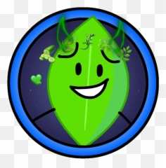 My Star Pfp Sticker - Wide Grin png
