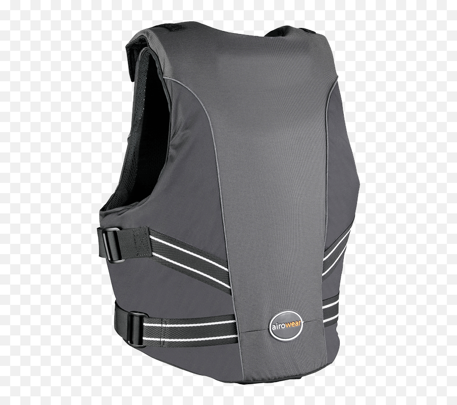Airowear Carriage Driving Outlyne Body Protector - Motorcycle Armor Png,Icon Motorcycle Safety Vest