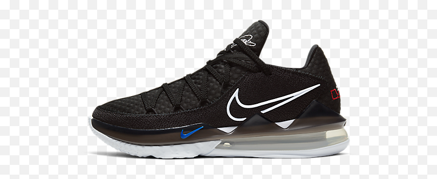 Shop The Nike Lebron Here Sneakers Fitforhealth - Nike Lebron Xvii Low Png,Hyperfly Icon 2