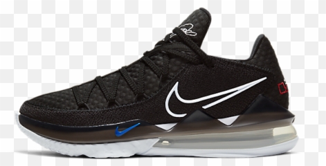 Shop The Nike Lebron Here Sneakers Fitforhealth - Nike Lebron Xvii Low Png,Hyperfly Icon 2