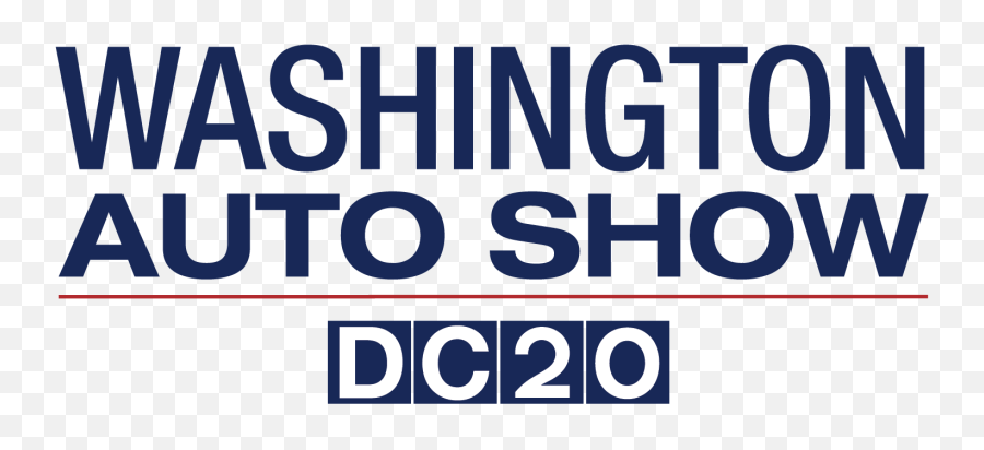 The Washington Auto Show January 29 - February 7 2021 2020 Washington Auto Show Png,Car Logo List
