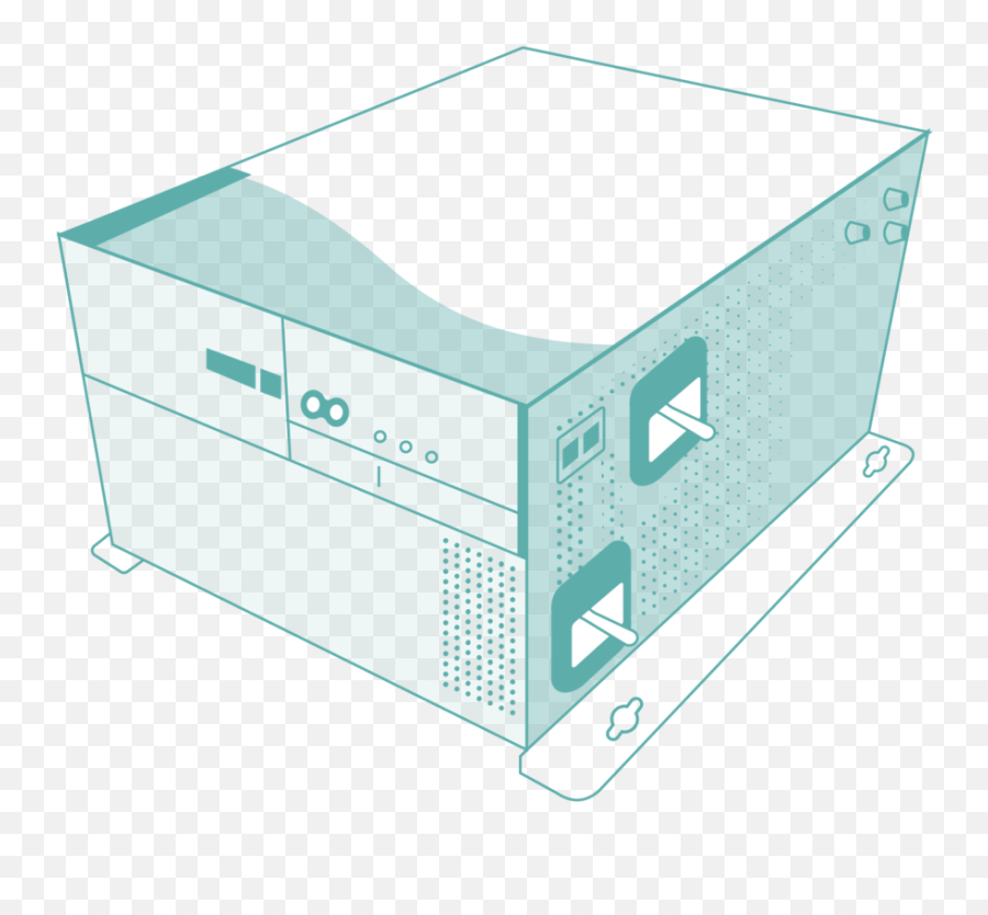 Download 3000 Watt Pure Sine Wave Inverter - Box Full Size Box Png,Sine Wave Png