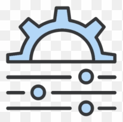 Riptide Systems It Support Managed Services Voice - Talent Management Icon png