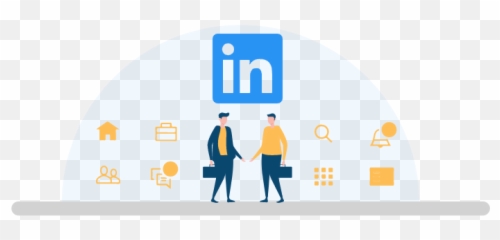 Linkedin 3rd Degree Connections Blocked Regular Accounts - Language png