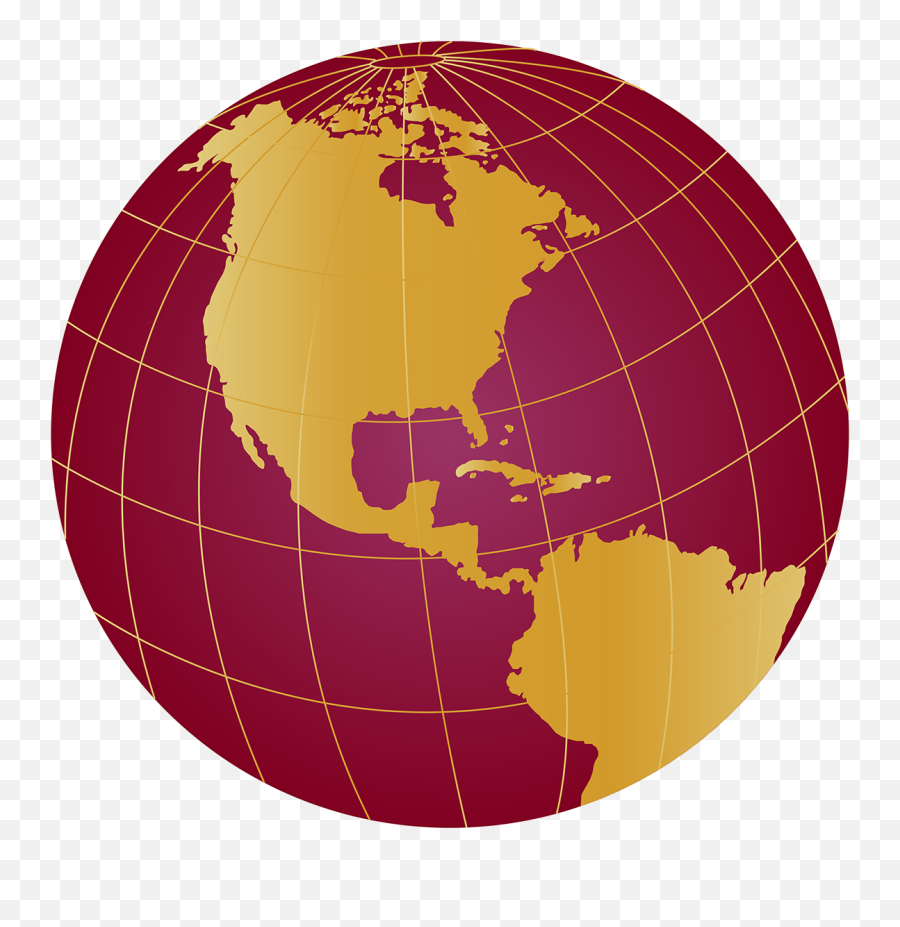 Logo Design For Gcs Inc - Download Website Logo Icon Png,Globe Images For Logo