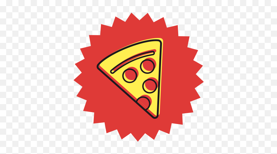 Earn Free Pizza With Slice Rewards - Penang Tourism Statistics 2019 Png,Reward Points Icon