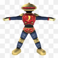 Alpha 5 Rangerwiki Fandom - Mighty Morphin Power Rangers Robot png