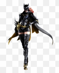 Download Free Png Batgirl File
