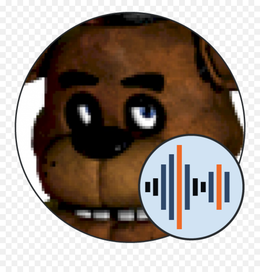 Five Nights - Mandalorian Soundboard Png,Fnaf 2 App Icon