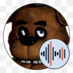 Five Nights - Mandalorian Soundboard png
