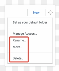Organizing And Managing Access To Content - Vertical png
