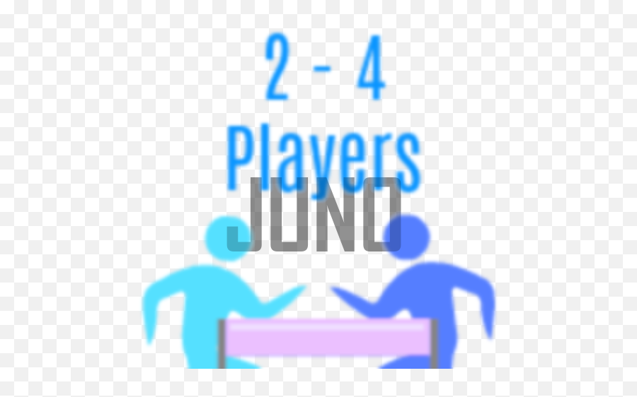 2 To 4 Player Game Icon - Sharing Png,Players Icon