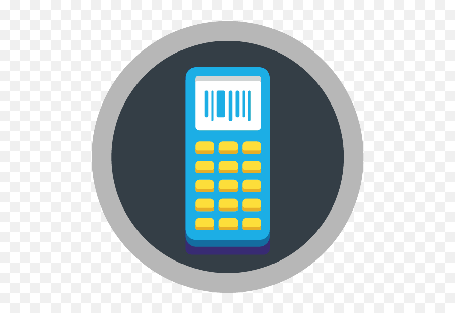 Merchant Services Trinity Payment Solutions - Mobile Phone Png,Credit Card Reader Icon