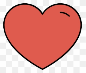 Heart Like Vector Svg Icon 14 - PNG Repo Free Icons Clipart