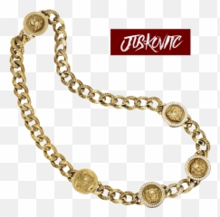 Picture - 60 Cm 585 Gold Kette Png,Gold Chain Png Transparent