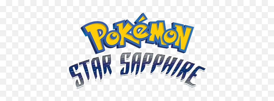 Rutile Ruby Star Sapphire - Pokemon Rutile Ruby Logo Png,Pokemon Xy Icon Folder