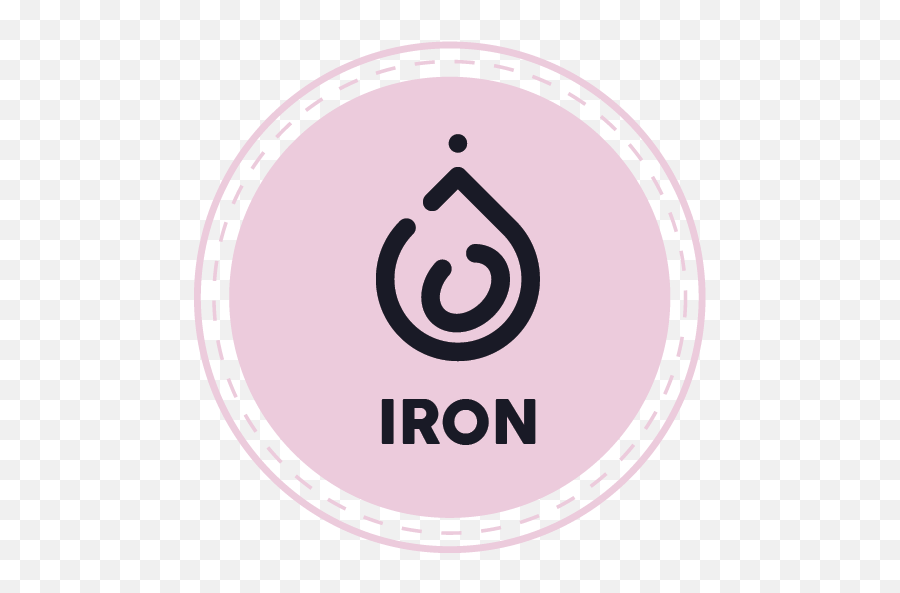 Anmum Materna - Iron Nutrient Icon Png,Nutrients Icon