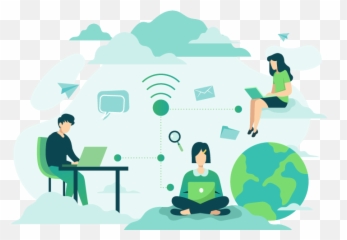 Connect Shapeshift World Png