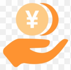 Fund Payment Channel Vector Icons Free - Language png