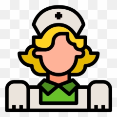 Free Icon Nurse - Language png
