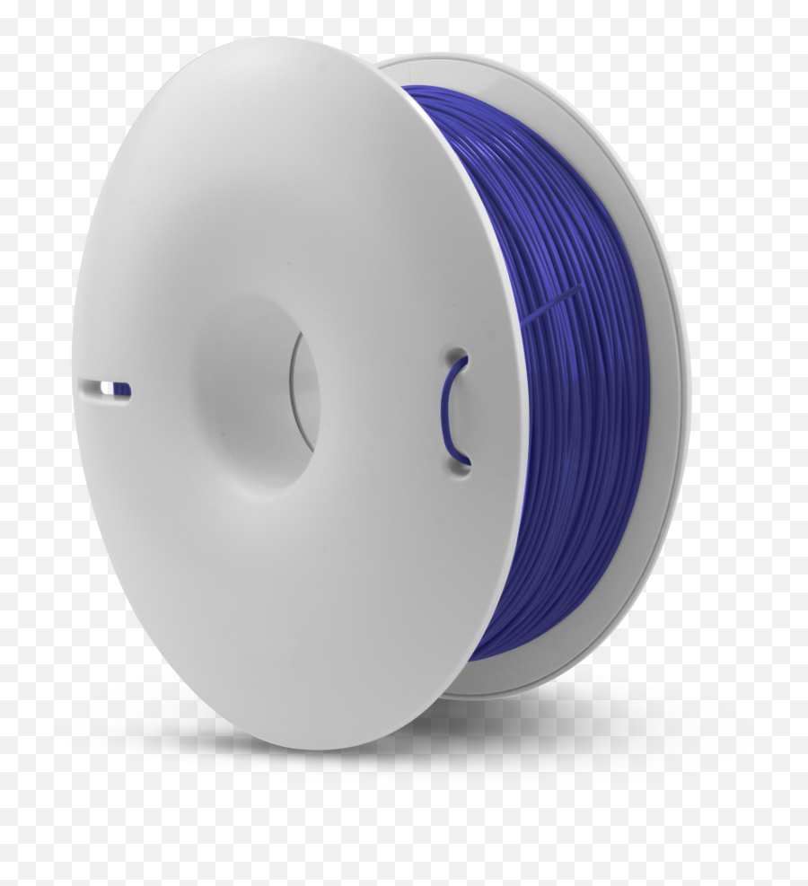 Fiberlogy Easy Pla Navy Blue - Fiberlogy Abs Filament Blue Png,Thingiverse Icon