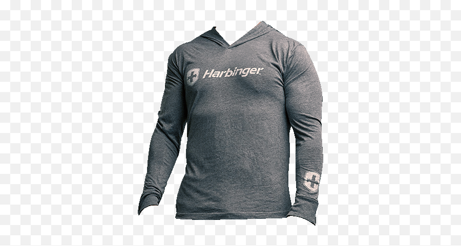 Our Story Learn About Who We Are Harbinger - Harbinger Fitness T Shirt Png,Weightlifter Icon