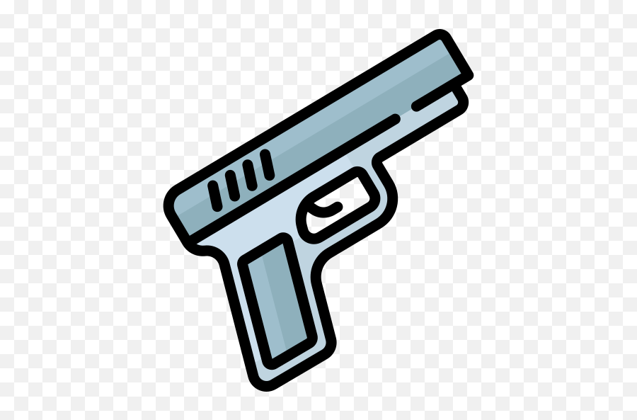 Free Icon Png Firearm