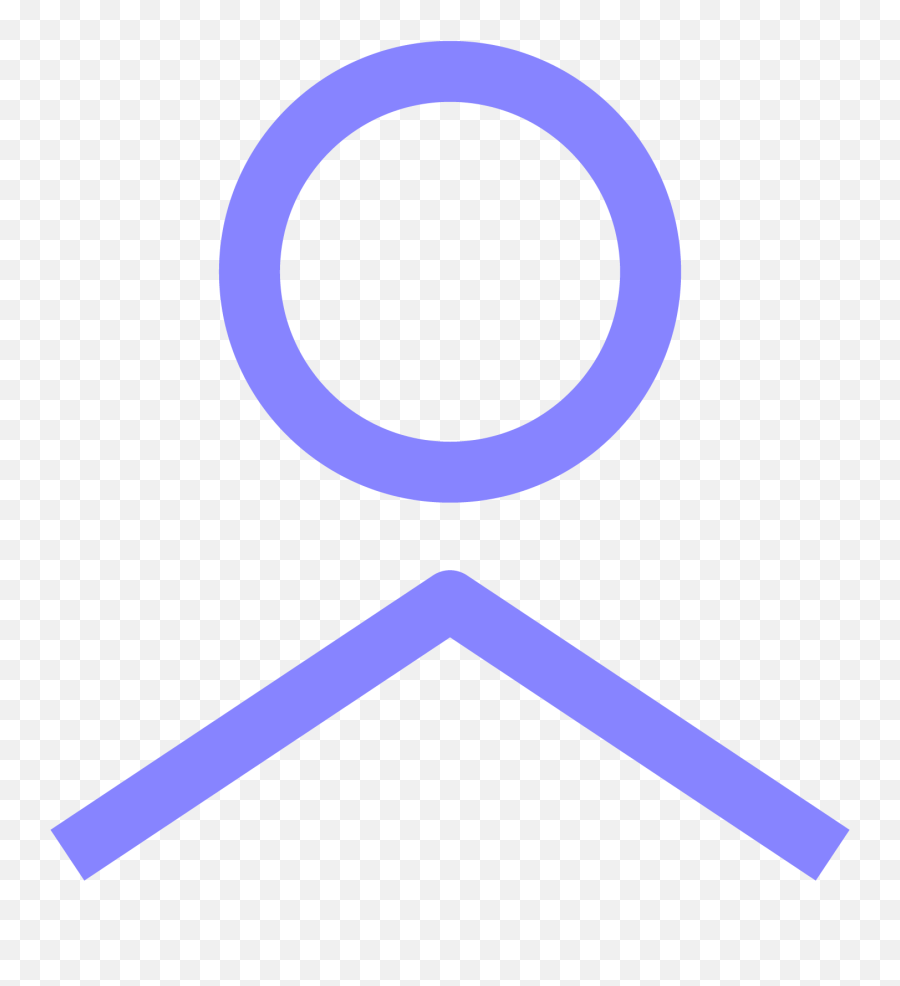 High Output - Dot Png,Username Icon Png