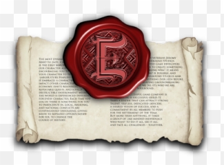 Game Guide - Chronicles Of Elyria Document Png,Mmo Icon