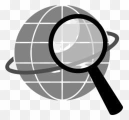 Map Icon Png Images Download Transparent - Searching Logo Png