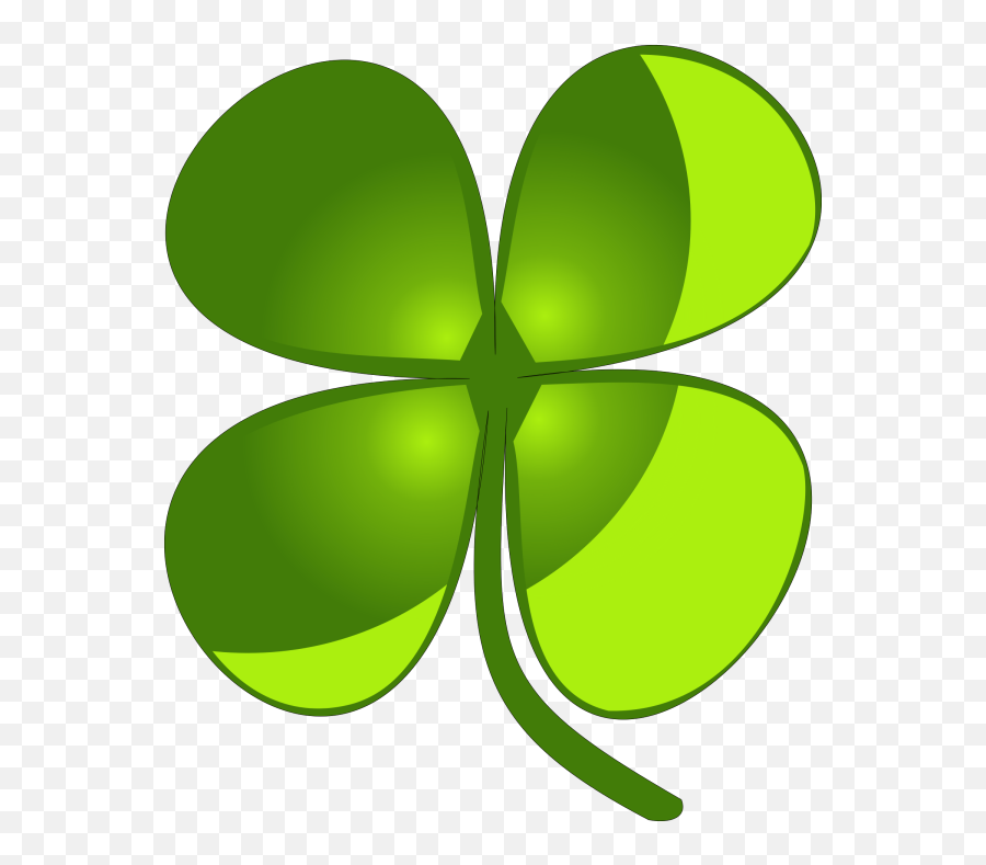 Shamrock Png Svg Clip Art For Web - Download Clip Art Png St Day Clipart,Icon Of Saint Patrick
